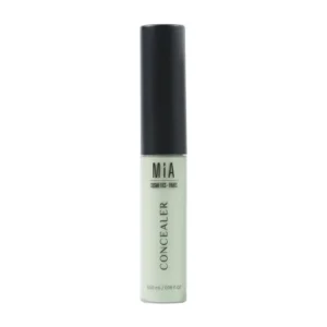 mia corrector verde rojeces granitos
