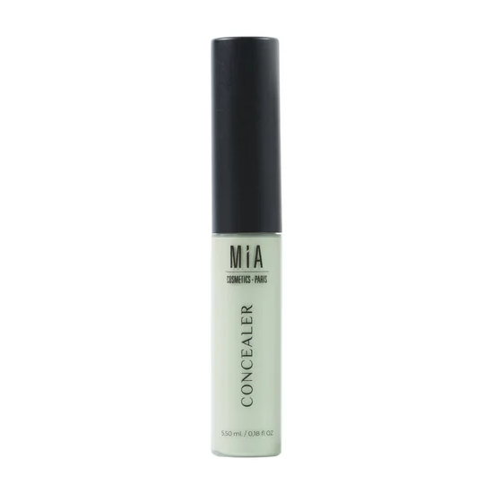 mia corrector verde rojeces granitos