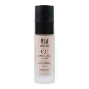 mia crema color medio spf30