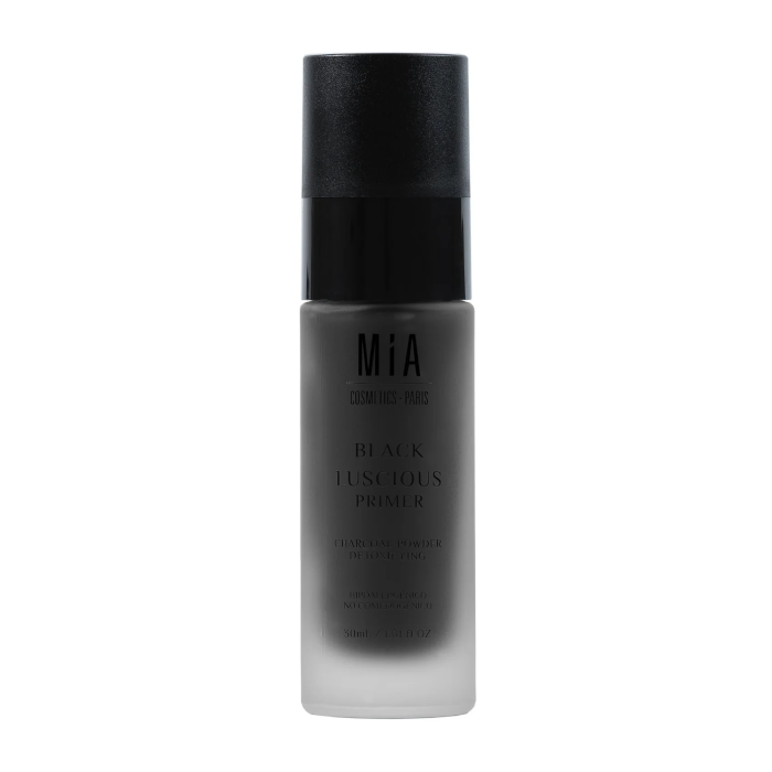 mia crema prebase maquillaje luscious primer 30ml