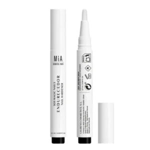 mia endurecedor uñas sos magic nails
