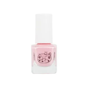 mia esmalte kids raccoon uñas infantil