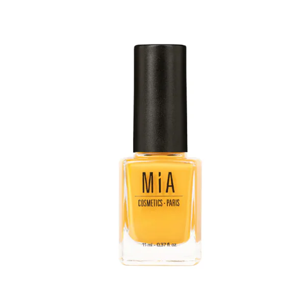MIA Esmalte de Uñas Papaya Punch 11 ml