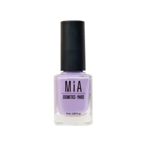 MIA Esmalte de Uñas Amethyst 11 ml
