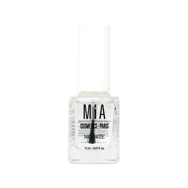 mia esmalte uñas antimordedor no bite