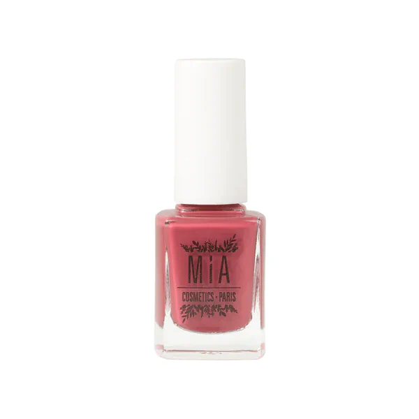 MIA Cosmetics Paris Carnelian BIO-Sourced