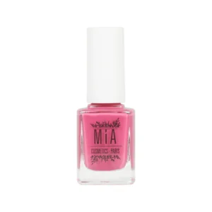 Mia Esmalte Uñas Bio Pink Opal 11ml rosa