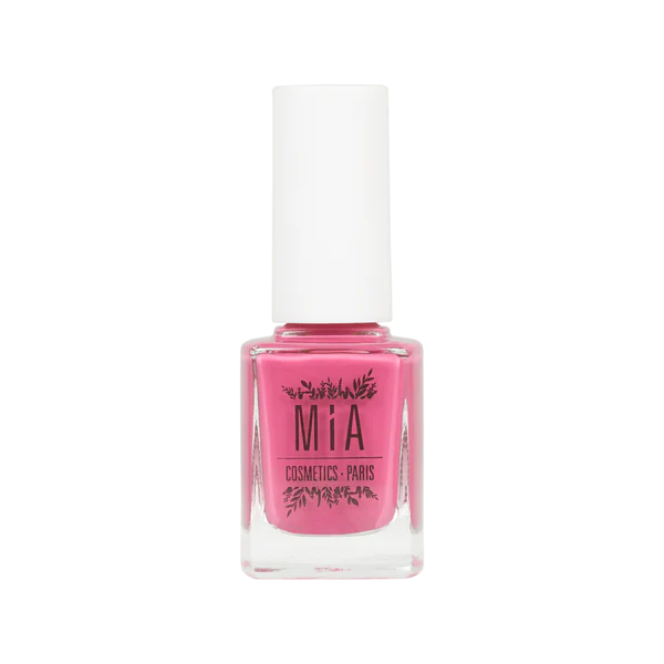 Mia Esmalte Uñas Bio Pink Opal 11ml rosa