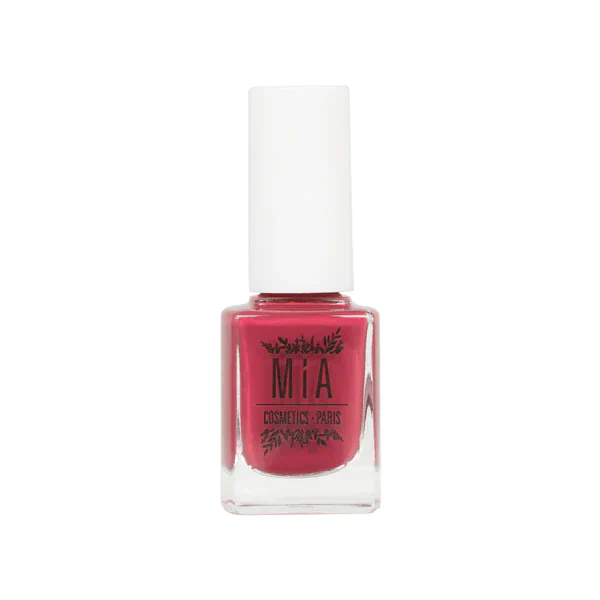 MIA Star Ruby BIO-Sourced esmalte de uñas 11 ml
