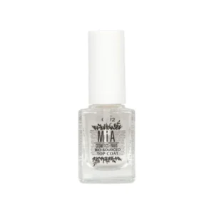 MIA Cosmetics Paris Top Coat BIO-Sourced