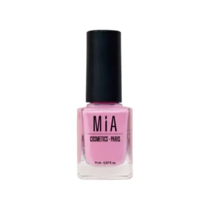 MIA Cosmetics Paris Esmalte Bubblegum 11 ml