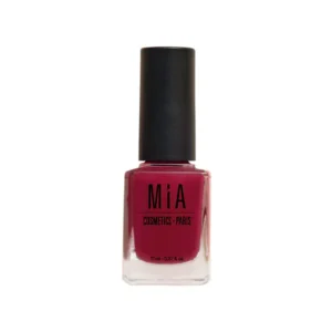MIA Esmalte de Uñas Carmine 11 ml