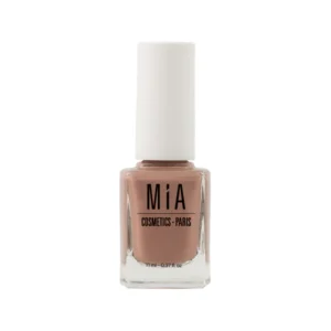 mia esmalte uñas cinnamon nude