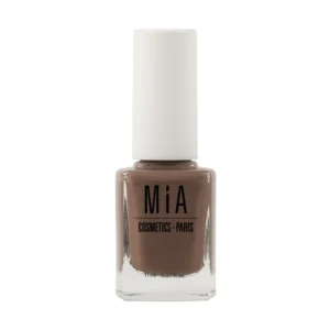 mia esmalte uñas cocoa nude