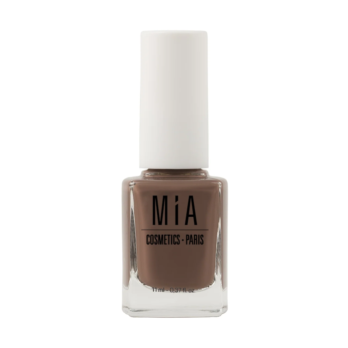mia esmalte uñas cocoa nude