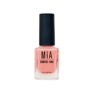 MIA Esmalte de Uñas Coral Blush 11 ml