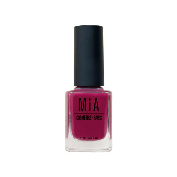 Mia Esmalte Uñas Crimson Cherry 11ml