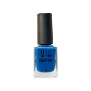 Mia Esmalte Uñas Electric Blue 11ml