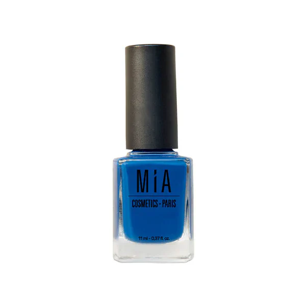 Mia Esmalte Uñas Electric Blue 11ml