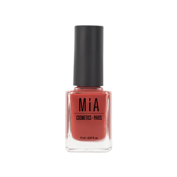 MIA Esmalte de Uñas Ginger 11 ml