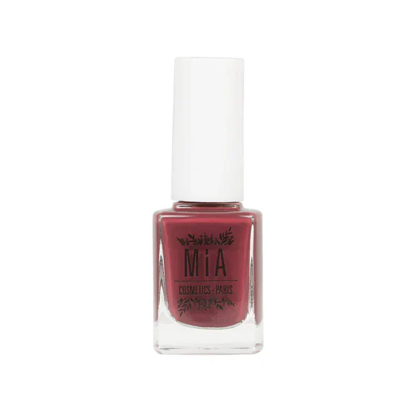 MIA Esmalte de Uñas Imperial Topaz BIO-Sourced 11 ml