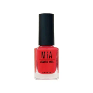 MIA Esmalte de Uñas Juicy Strawberry 11 ml