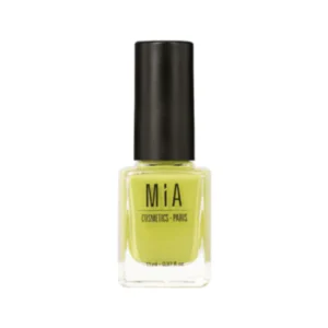 Mia Esmalte Uñas Lime Lush 11ml