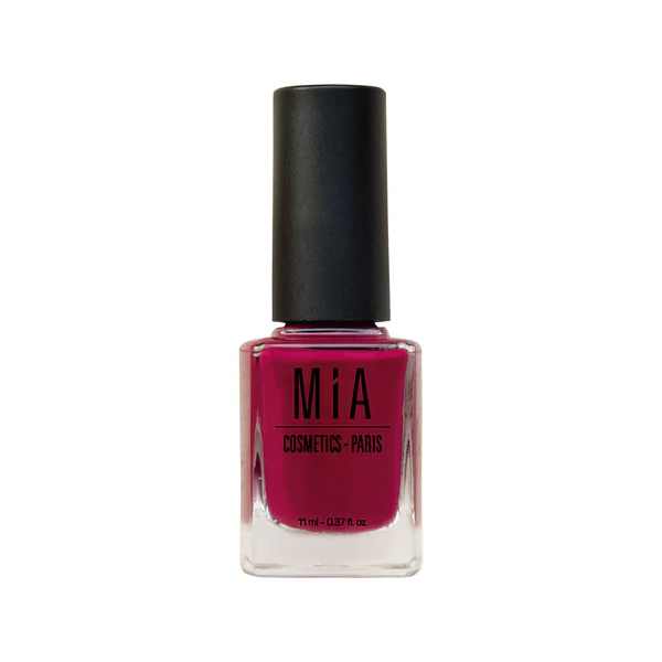 Mia Esmalte Uñas Magenta 11ml