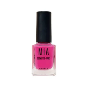 Mia Esmalte Uñas Magnetic Pink rosa 11ml