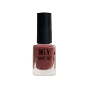 MIA Esmalte de Uñas Mahogany 11 ml