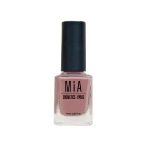 MIA Esmalte de Uñas Dusty Rose 11 ml
