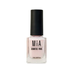 Mia Esmalte Uñas Nude 11ml tono natural neutro