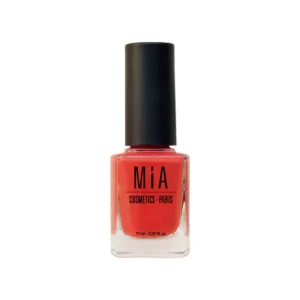 Mia Esmalte Uñas Orange Clay 11ml