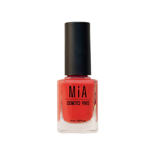 Mia Esmalte Uñas Orange Clay 11ml