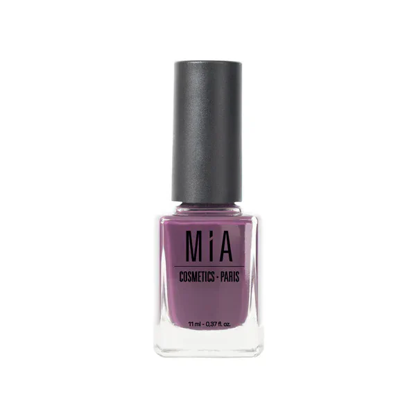 MIA Esmalte de Uñas Raisin 11 ml