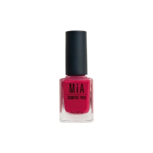 MIA Esmalte de Uñas Crimson Cherry 11 ml