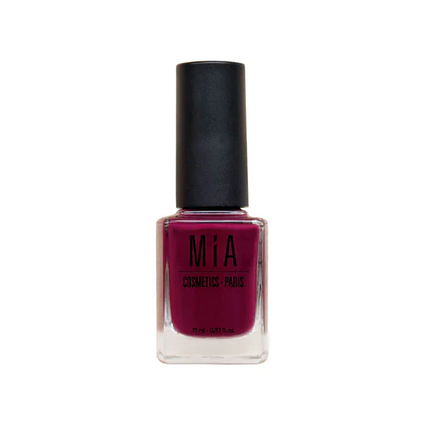 MIA Esmalte de Uñas Subtle Orchid 11 ml