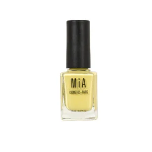 MIA Cosmetics Paris Esmalte Very Vanilla 11 ml