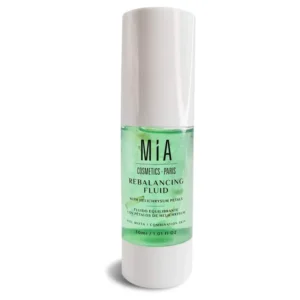MIA Rebalancing Fluid Fluido Facial Equilibrante 30 ml