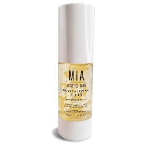 MIA Revitalizing Fluid Fluido Facial Revitalizante 30 ml
