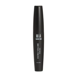 mia máscara pestañas negra extra volume