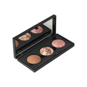 MIA Orion's Light Paleta Bronceador Iluminador y Colorete