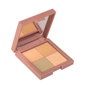 MIA Concealer Palette Paleta de Correctores