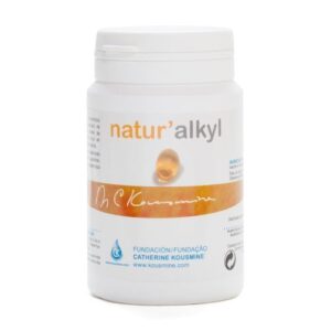 Nutergia Natur Alkyl 90 Perlas