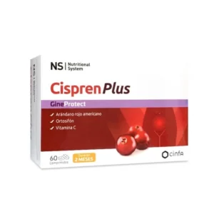 ns cispren comprimidos arándono cistitis