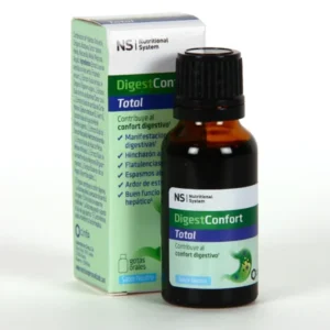 Digest Confort Total gotas 20 ml formato pequeño