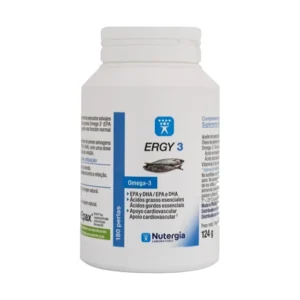 nutergia ergy3 perlas 180 piel ojos mucosas
