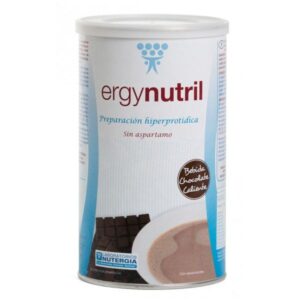 nutergia ergynutril capuchino