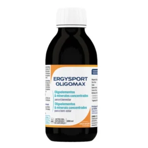 nutergia ergysport oligomax 250 ml