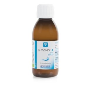 Nutergia Oligoviol A 150ml